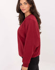 Sweatshirt model 217859 Rue Paris