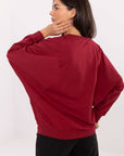 Sweatshirt model 217859 Rue Paris