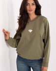 Sweatshirt model 217860 Rue Paris