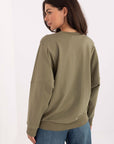 Sweatshirt model 217860 Rue Paris