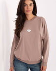 Sweatshirt model 217861 Rue Paris
