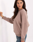 Sweatshirt model 217861 Rue Paris