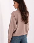 Sweatshirt model 217861 Rue Paris