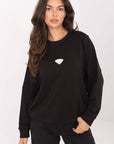 Sweatshirt model 217862 Rue Paris
