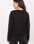 Sweatshirt model 217862 Rue Paris