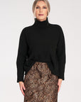Turtleneck model 218178 Figl