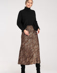 Turtleneck model 218178 Figl