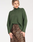 Turtleneck model 218179 Figl