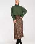 Turtleneck model 218179 Figl