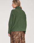 Turtleneck model 218179 Figl