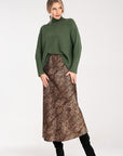 Turtleneck model 218179 Figl