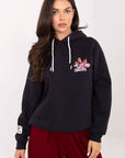 Sweatshirt model 218206 Sublevel