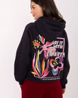 Sweatshirt model 218206 Sublevel