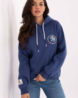 Sweatshirt model 218207 Sublevel