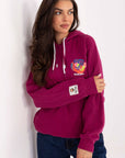Sweatshirt model 218208 Sublevel
