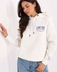 Sweatshirt model 218212 Sublevel