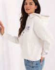 Sweatshirt model 218212 Sublevel