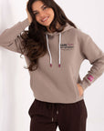 Sweatshirt model 218213 Sublevel
