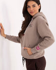 Sweatshirt model 218213 Sublevel