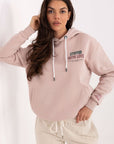 Sweatshirt model 218214 Sublevel