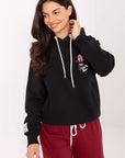 Sweatshirt model 218215 Sublevel