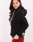 Sweatshirt model 218215 Sublevel