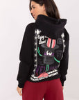 Sweatshirt model 218215 Sublevel