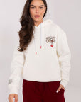 Sweatshirt model 218216 Sublevel