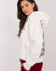 Sweatshirt model 218216 Sublevel