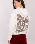 Sweatshirt model 218216 Sublevel