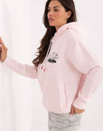 Sweatshirt model 218217 Sublevel