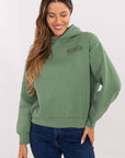 Sweatshirt model 218221 Sublevel