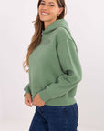 Sweatshirt model 218221 Sublevel