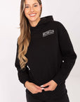Sweatshirt model 218222 Sublevel