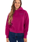 Sweatshirt model 218223 Sublevel