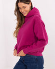Sweatshirt model 218223 Sublevel