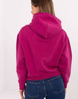 Sweatshirt model 218223 Sublevel