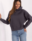 Sweatshirt model 218224 Sublevel