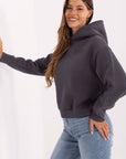 Sweatshirt model 218224 Sublevel