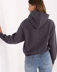 Sweatshirt model 218224 Sublevel