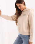 Sweatshirt model 218225 Sublevel