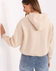 Sweatshirt model 218225 Sublevel