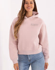 Sweatshirt model 218226 Sublevel