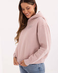 Sweatshirt model 218226 Sublevel