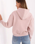 Sweatshirt model 218226 Sublevel