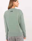 Sweatshirt model 218227 Sublevel
