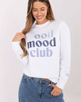 Sweatshirt model 218228 Sublevel