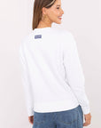 Sweatshirt model 218228 Sublevel