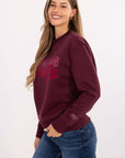 Sweatshirt model 218229 Sublevel