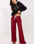 Tracksuit trousers model 218246 Relevance